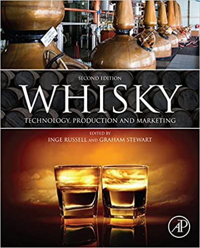 Whisky: Technology, Production and Marketing