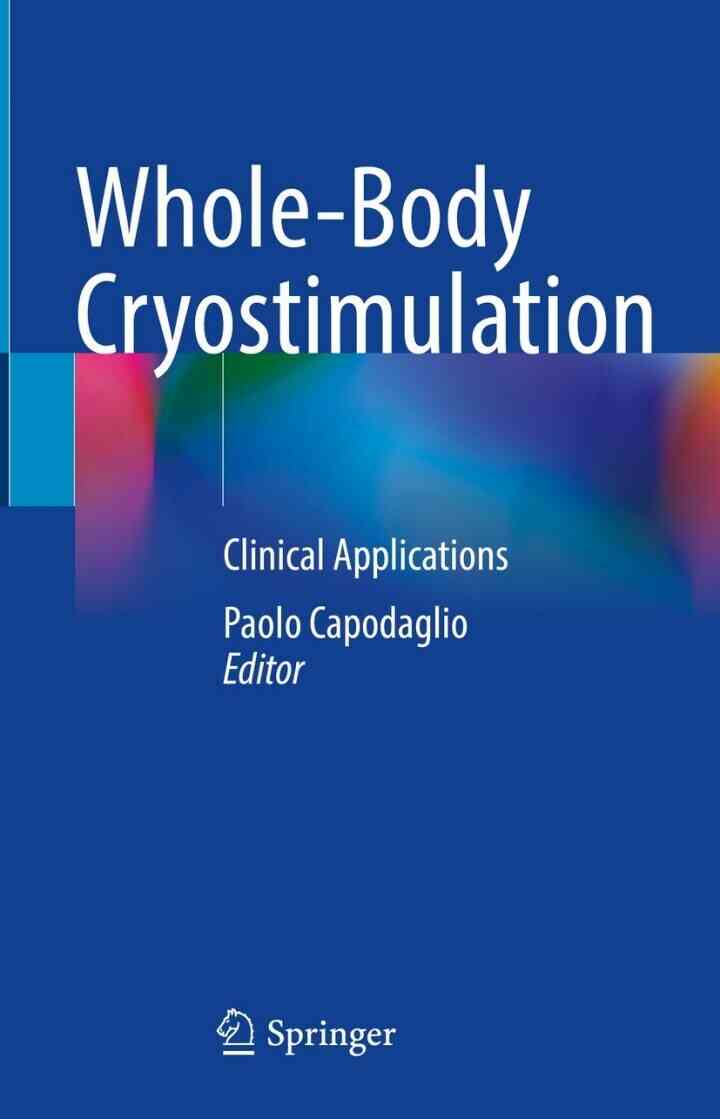 Whole-Body Cryostimulation: Clinical Applications