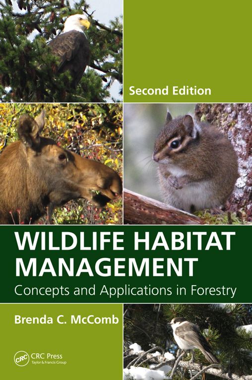 Wildlife Habitat Management