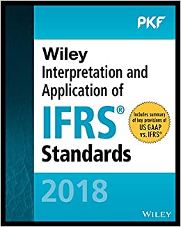 Wiley Interpretation and Application of IFRS Standards (Wiley Regulatory Reporting)