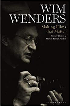 Wim Wenders: Making Films that Matter