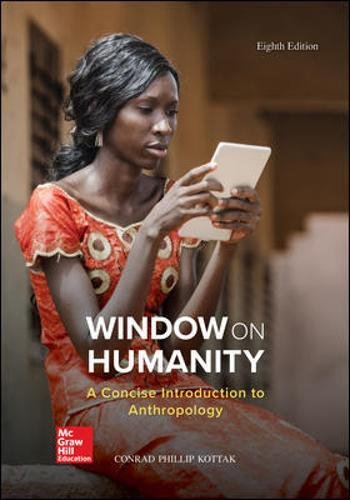 Window On Humanity