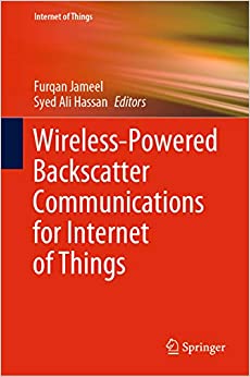 Wireless-Powered Backscatter Communications for Internet of Things