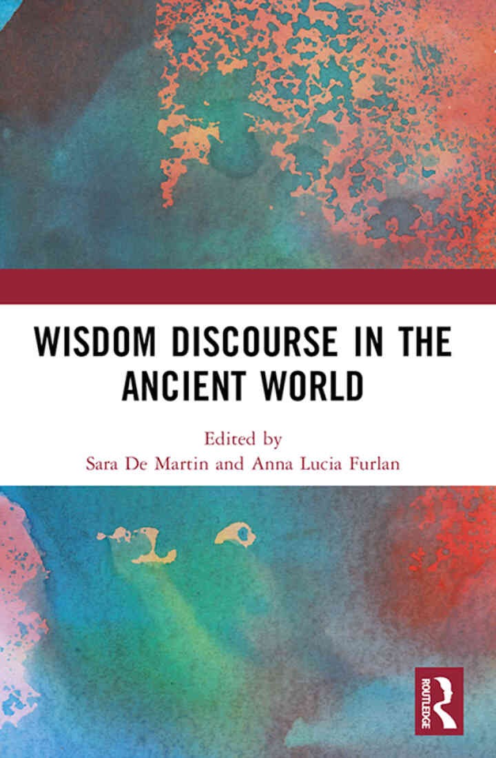 Wisdom Discourse in the Ancient World, 1st Edition