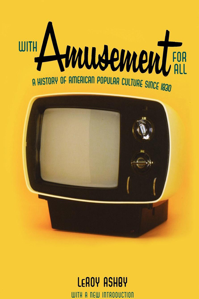 With Amusement for All