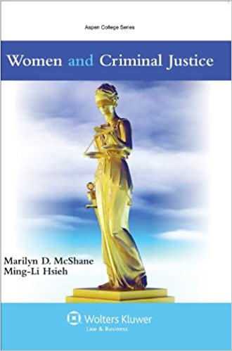 Women and Criminal Justice (Aspen College)