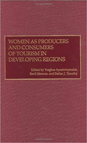 Women as Producers and Consumers of Tourism in Developing Regions