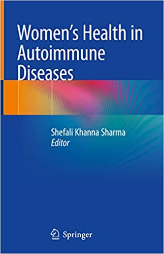 Women's Health in Autoimmune Diseases