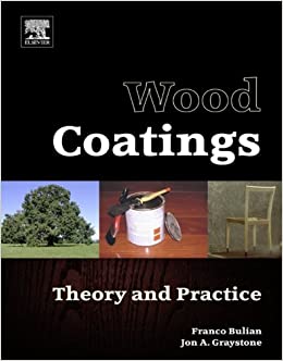 Wood Coatings: Theory and Practice