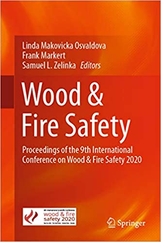 Wood & Fire Safety: Proceedings of the 9th International Conference on Wood & Fire Safety 2020