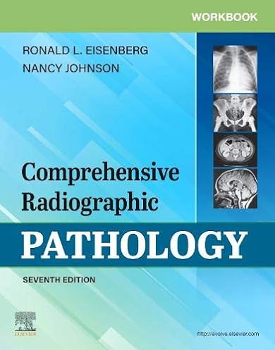 Workbook for Comprehensive Radiographic Pathology, 7th Edition