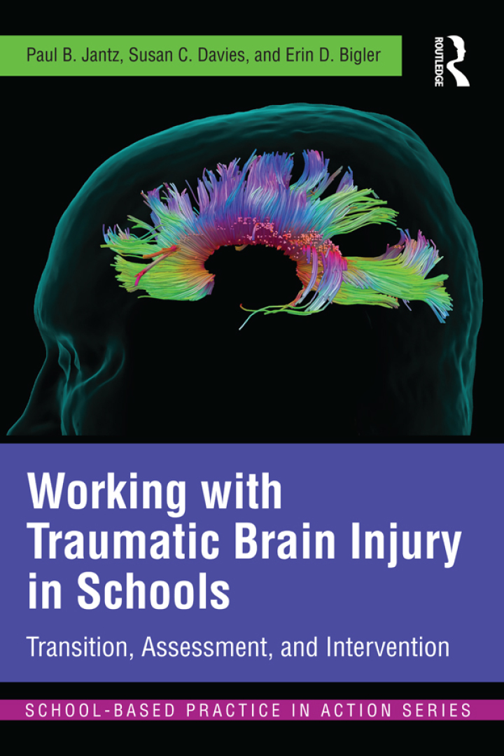 Working with Traumatic Brain Injury in Schools: Transition Assessment and Intervention