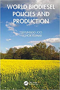 World Biodiesel Policies and Production