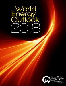 World Energy Outlook 2018