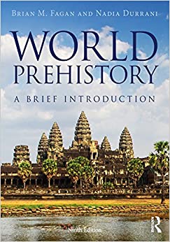 World Prehistory: A Brief Introduction