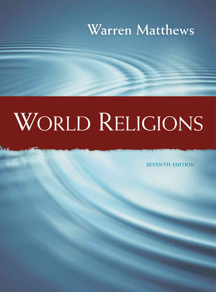 World Religions 7th Edition