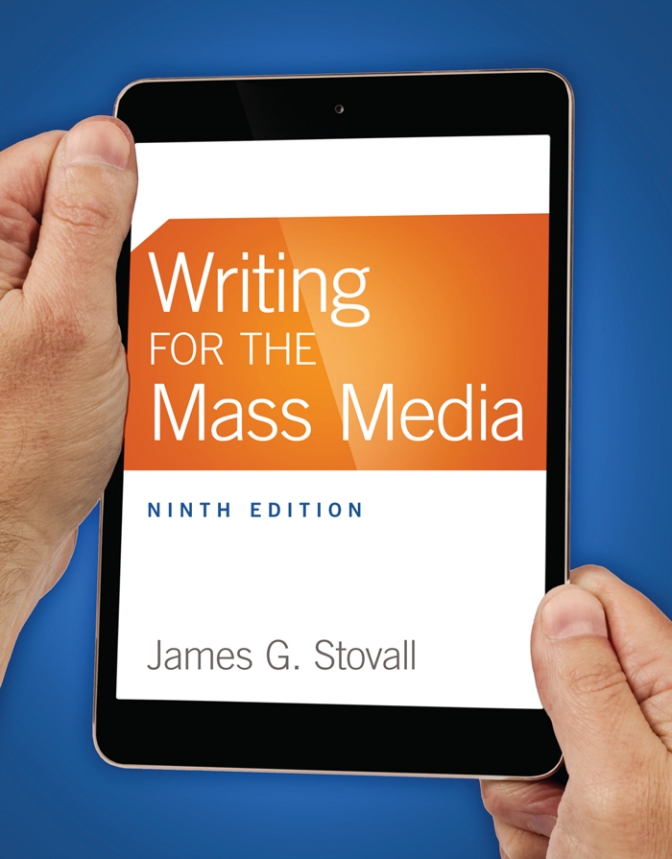 Writing for the Mass Media