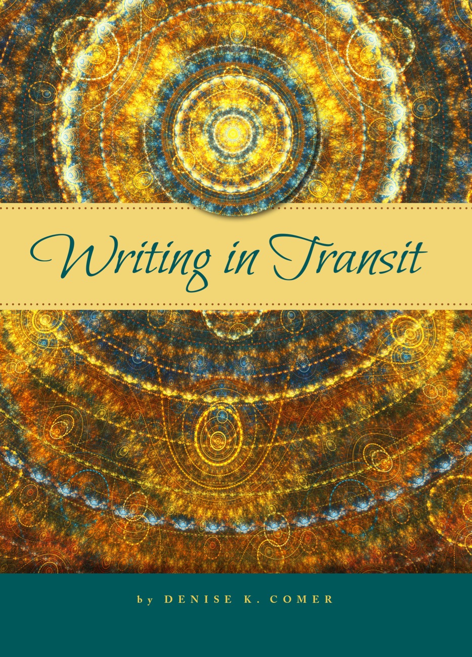 Writing in Transit