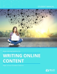 Writing Online Content