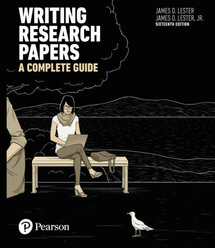Writing Research Papers: A Complete Guide, 16th Edition