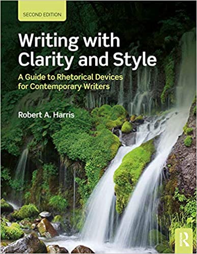 Writing with Clarity and Style