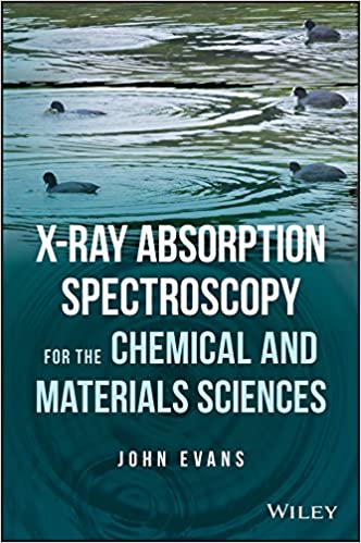 X-ray Absorption Spectroscopy for the Chemical and Materials Sciences ?