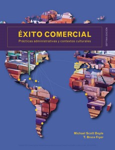 xito comercial 7th Edition by Michael Scott Doyle