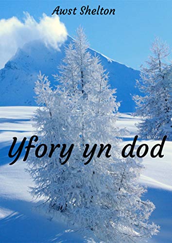 Yfory yn dod (Welsh Edition)