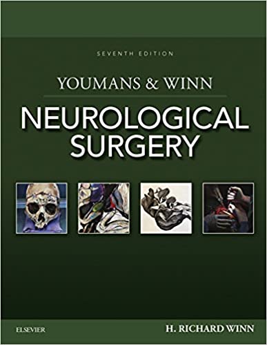 Youmans and Winn Neurological Surgery (Youmans Neurological Surgery)