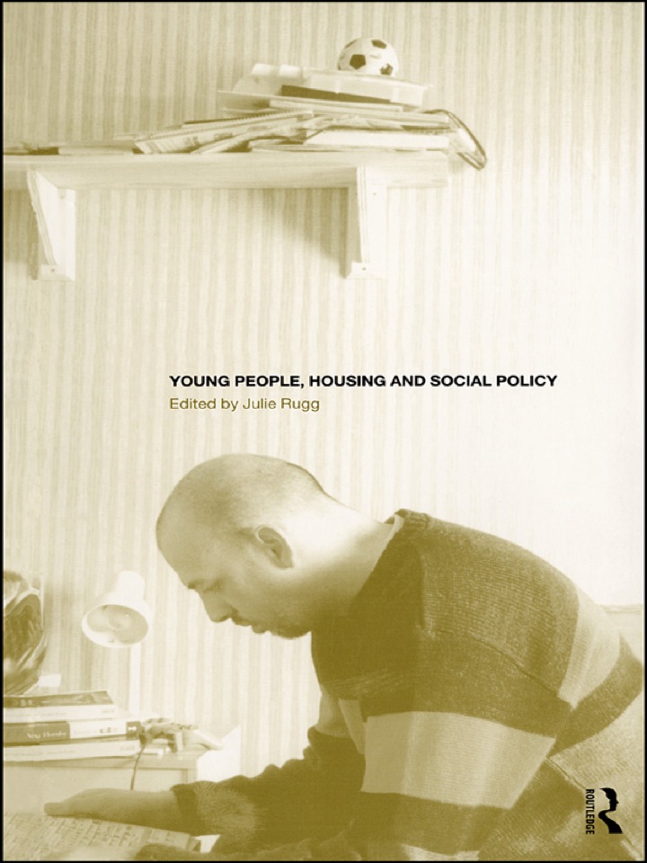 Young People Housing and Social Policy