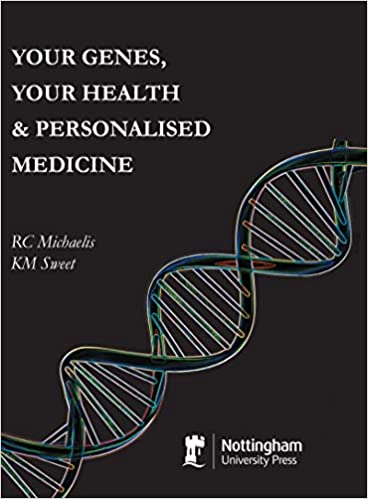 Your Genes, Your Health & Personalised Medicine