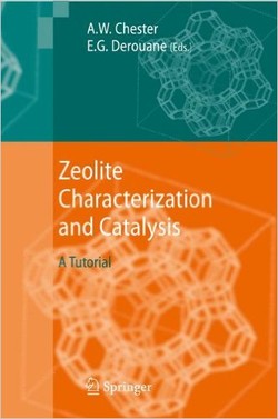 Zeolite Characterization and Catalysis: A Tutorial